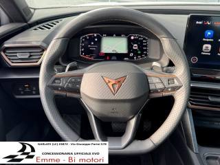 CUPRA Leon usata, con Autoradio