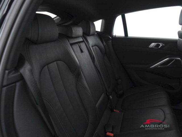 BMW X6 usata 10
