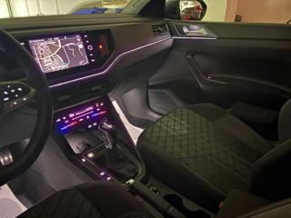 VOLKSWAGEN Taigo usata, con Chiusura centralizzata telecomandata