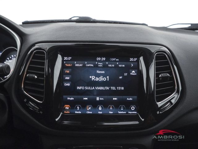 JEEP Compass usata 13