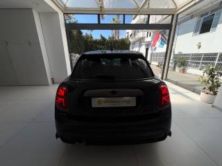 MINI Cooper usata, con Cerchi in lega