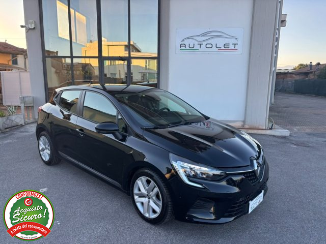 RENAULT Clio usata, con ABS