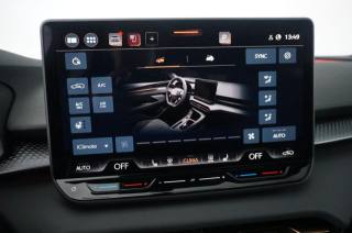 CUPRA Terramar usata, con Fari LED