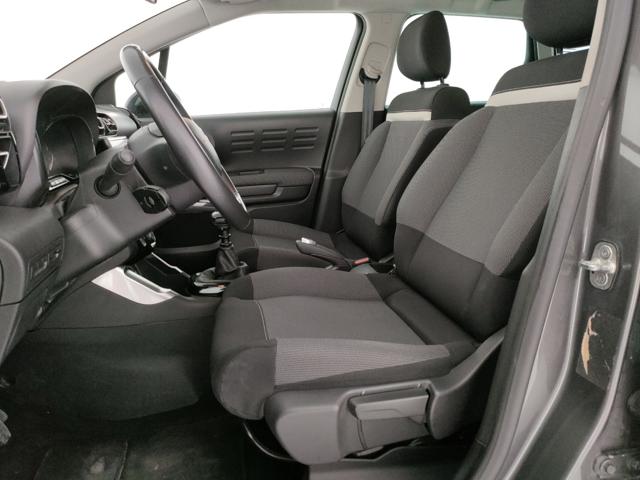 CITROEN C3 Aircross usata, con Alzacristalli elettrici