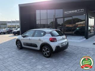 CITROEN C3 usata, con Controllo trazione