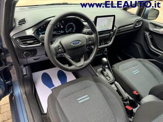 FORD Fiesta usata, con Climatizzatore