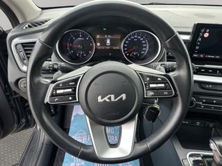 KIA Ceed usata, con Cerchi in lega