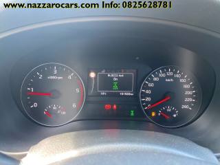 KIA Sportage usata, con Sistema di navigazione