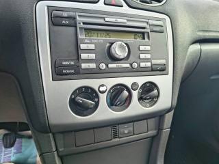 FORD Focus usata, con Cerchi in lega