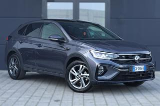 VOLKSWAGEN Taigo 1.0 TSI Prezzo Netto 110 CV R-Line