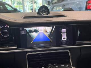 PORSCHE Panamera usata, con Immobilizzatore elettronico