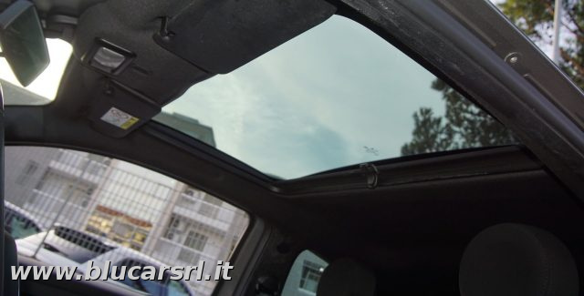 FIAT 500 usata, con Bluetooth