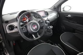 FIAT 500 usata 7