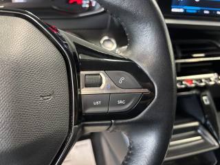 PEUGEOT 2008 usata, con Volante in pelle