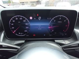 MERCEDES-BENZ GLC 220 usata, con Boardcomputer