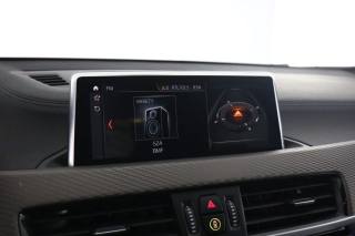BMW X2 usata 10