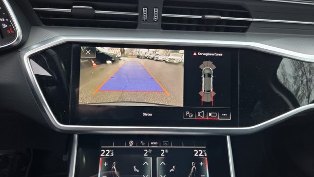 AUDI A6 usata, con Vivavoce