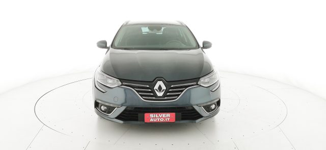 RENAULT Megane usata, con Airbag