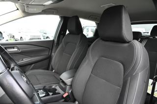 NISSAN Qashqai usata, con Cruise Control