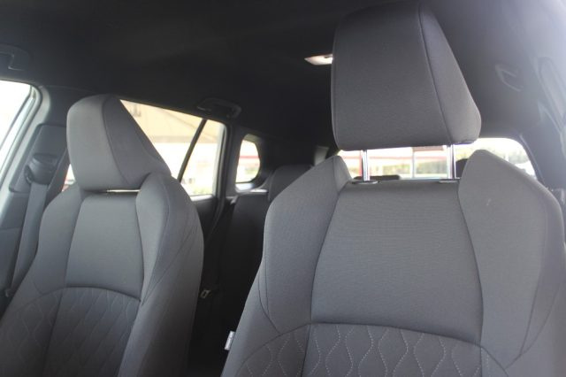 TOYOTA Corolla Cross usata, con Specchietti laterali elettrici