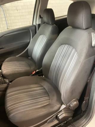 FIAT Punto Evo usata, con Climatizzatore