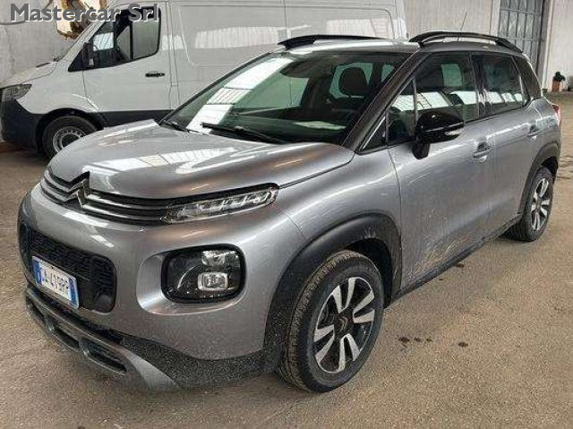 CITROEN C3 usata, con Airbag