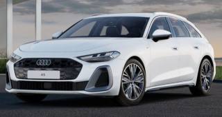 AUDI A5 Avant TDI 150 kW S tronic mHEV+ S Line edition