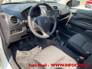 MITSUBISHI Space Star usata, con Fendinebbia