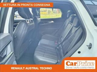 RENAULT Austral usata, con ESP