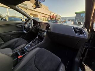 SEAT Leon usata, con Fendinebbia