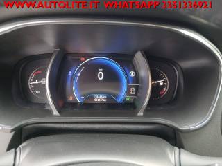 RENAULT Megane usata, con Controllo automatico clima