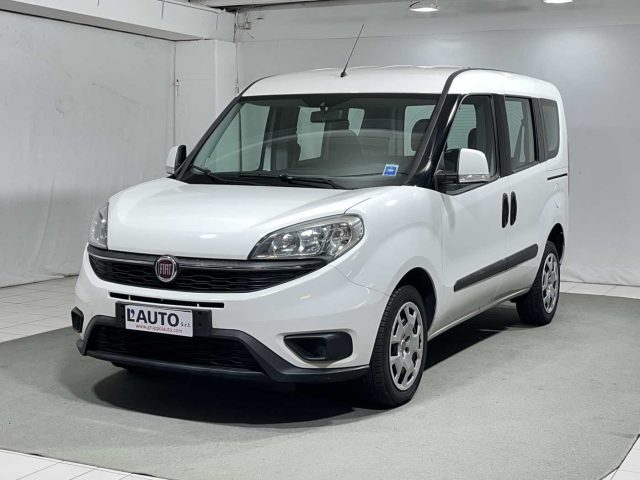 FIAT Doblo usata, con Airbag
