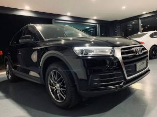 AUDI Q5 usata, con Airbag laterali