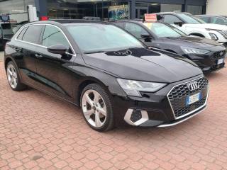 AUDI A3 usata, con Airbag