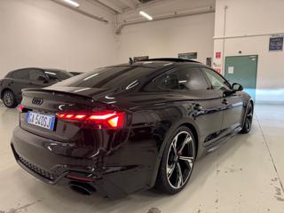 AUDI RS usata, con Antifurto
