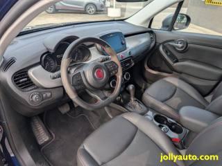 FIAT 500X usata, con Autoradio digitale