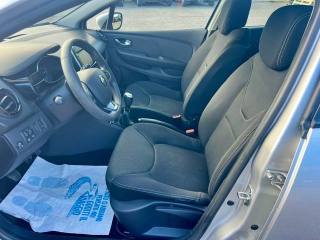 RENAULT Clio usata, con Chiusura centralizzata
