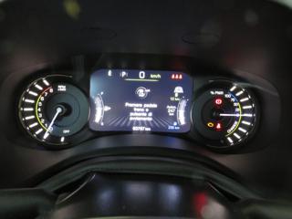 JEEP Renegade usata, con Cruise Control