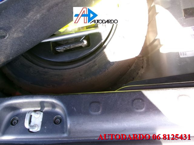 FIAT Panda usata, con Autoradio