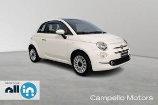 FIAT 500 500 1.0 70cv Hybrid Dolcevita MY24