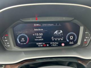 AUDI Q3 usata, con Climatizzatore