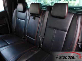 FORD Ranger usata 73