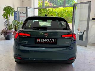 FIAT Tipo usata, con Chiusura centralizzata