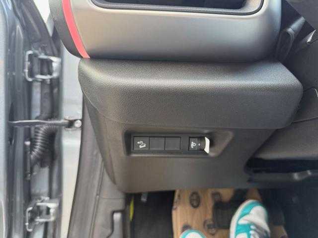 JEEP Avenger usata, con Controllo vocale
