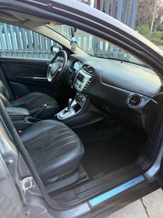 LANCIA Delta usata, con Chiusura centralizzata