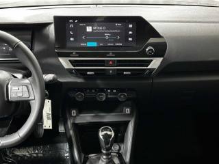 CITROEN C4 usata, con Sedile posteriore sdoppiato