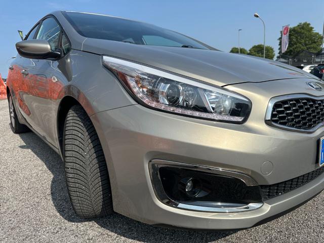 KIA cee