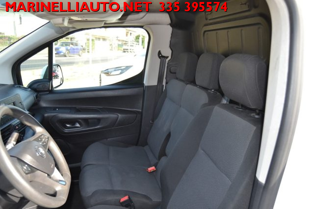 FIAT Doblo usata 19
