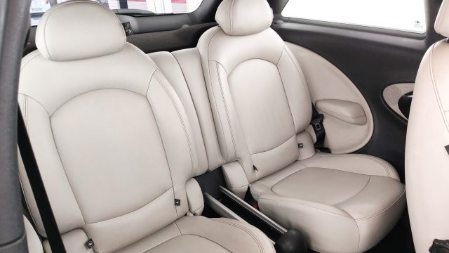 MINI Paceman usata 32