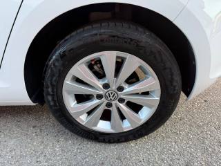 VOLKSWAGEN Golf usata, con Servosterzo